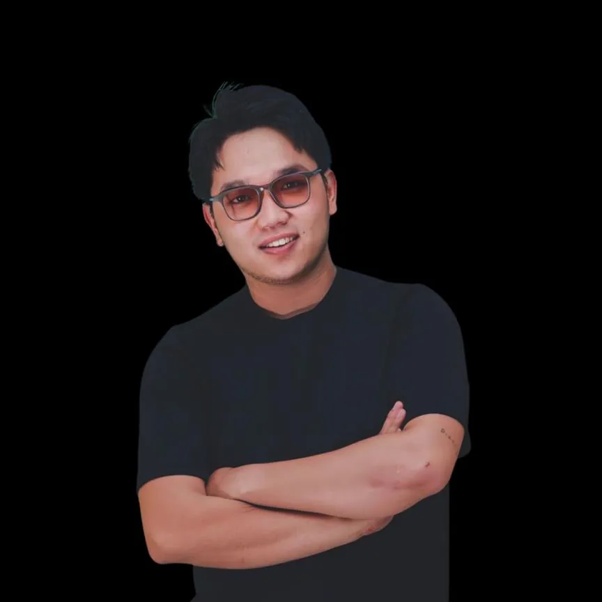 Nguyễn Hồ Thanh Pháp — Founder & Creative Director của Diary Agency